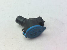 BMW X1 F48 WASHER WATER BOTTLE FILLER CAP 7301629 2017