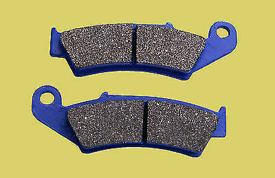 Fa143 rear disc brake pads - pads, set