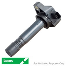 Genuine Lucas Coil Plug -