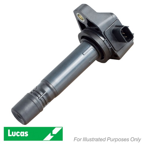 Genuine lucas coil plug - genuine,