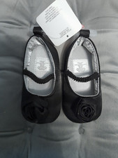 Baby girl's 'Rising Star'