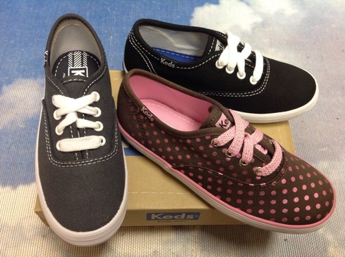 Keds kids original champion - original,