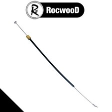 Husqvarna Throttle Cable Wire