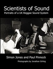 Scientists of Sound Portraits