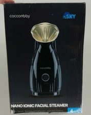 New Sky Nano Ionic Facial