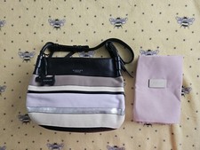 Radley Chartwell Hobo Zip Top Bag - Brand New