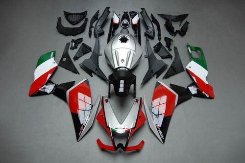 Complete fairing set - complete,