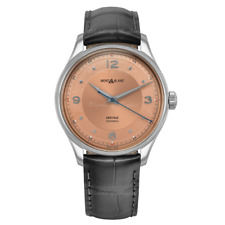 Montblanc Heritage Automatic