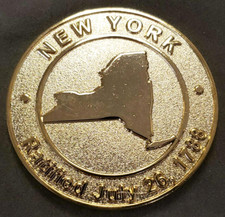 Great State of New York -