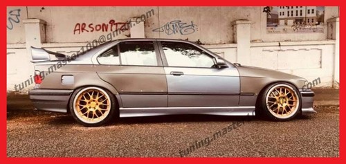 Bmw e36 sedan saloon felony - sedan, /