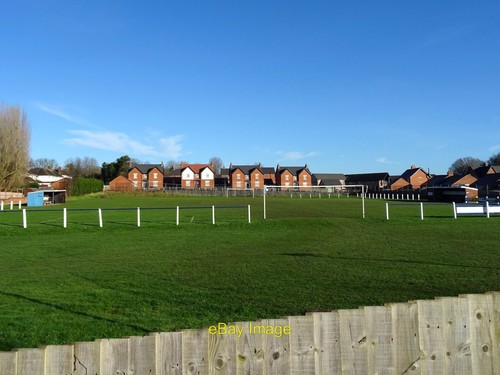 Photo 6x4 moira united - photo,