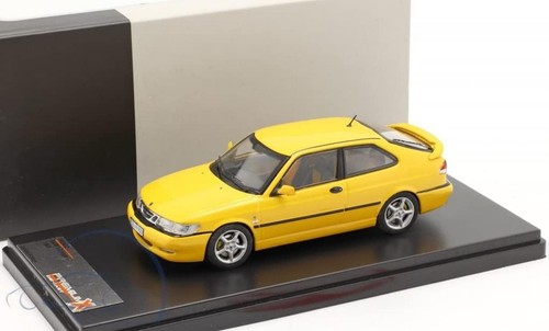 Saab viggen 1999 yellow - viggen,