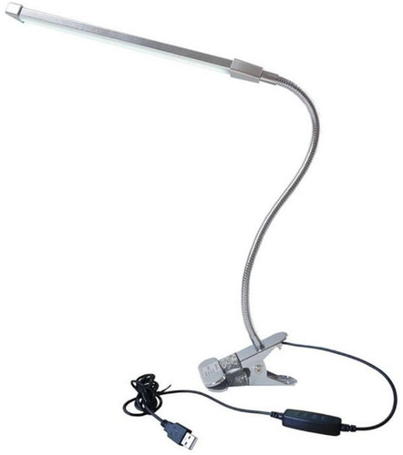 10w led clamp desk lamp - desk, –