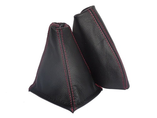 Gear handbrake gaiters - gear,