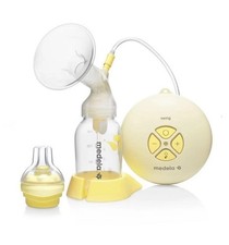 Medela Swing Electric Breast