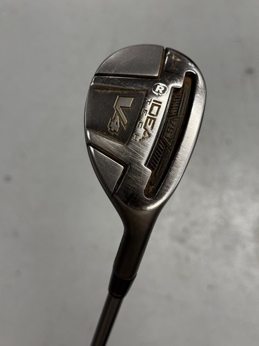 Adams idea tech - adams, hybrid