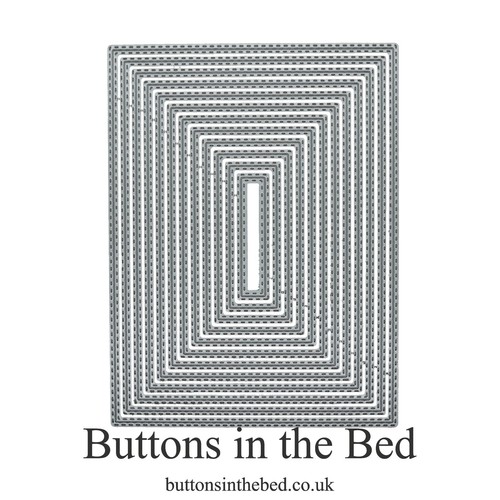 Large double stitched - large,