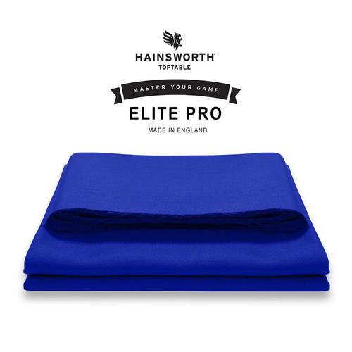 Hainsworth elite pro - elite, royal