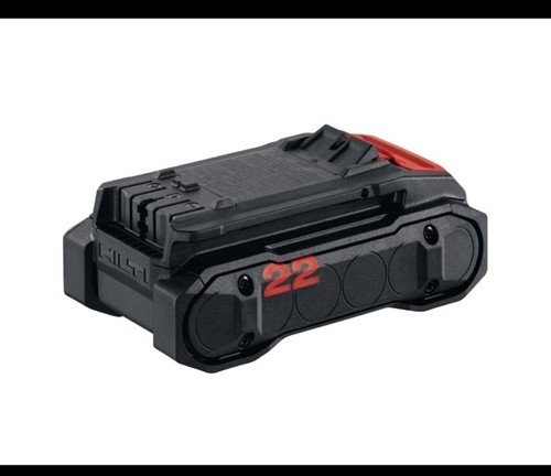Hilti nuron battery - nuron,