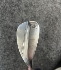 Titleist SM9 Vokey Wedge 60 Degree 10S