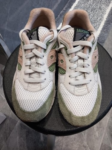 Saucony shadow 6000 - , woman's