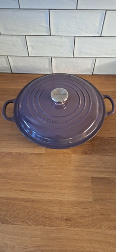 Creuset signature 26cm - le,
