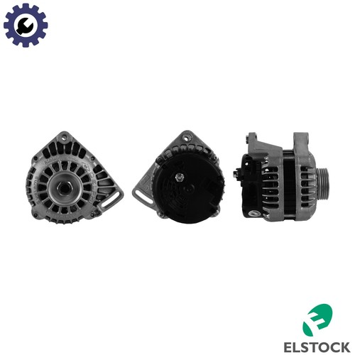 Alternator 2869 for renault - alternator, 28-2869