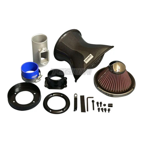 Gruppe ram air system for - m,