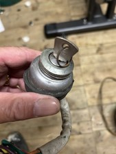 lambretta series 3 ignition