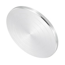 Turntable Sculpting Wheel, 8"