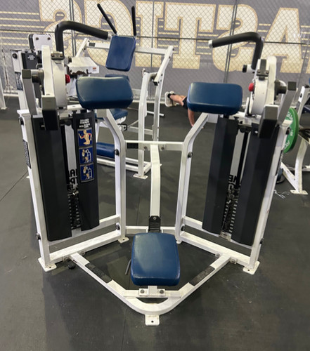 Hammer strength mts - hammer,