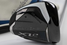 Cleveland Launcher XL 2 Driver