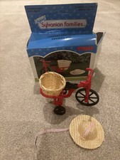 Sylvanian families calico