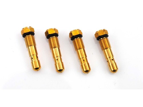 Carburetor jets for bing brass - carburetor,