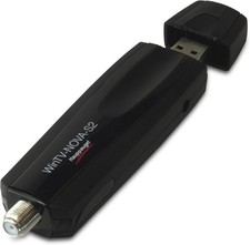 Hauppauge WinTV-NOVA-S2 USB TV