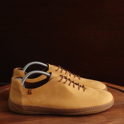 Naturalista shoe mens - el, sz