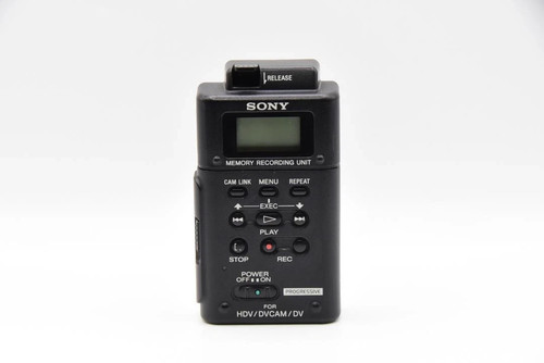Sony hvr mrc1 memory - hvr-mrc1,
