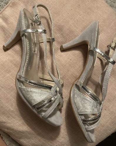 Xti women low heel strappy - xti,