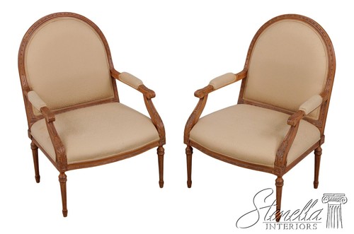 72788 pair french louis xvi - 72788:,