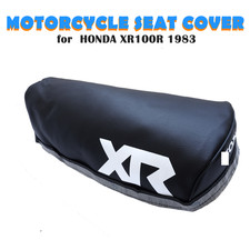 MOTORCYCLE SEAT COVER HONDA  XR100R XR100 R  1983 MODEL