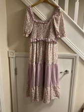 Miss Selfridge Women’s Midi