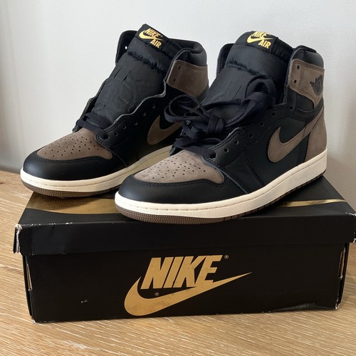 Nike air jordan retro - 1,