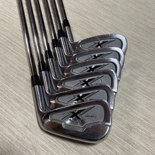 Callaway X FORGED Irons