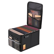 TOMKID Fireproof File Cabinet