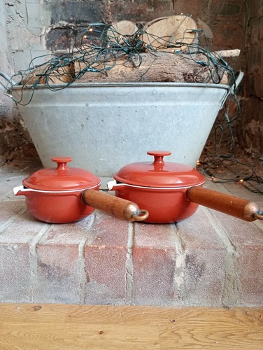 Creuset enzo mari cast - le,