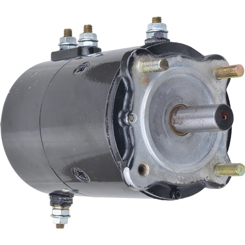24v prestolite motor - 24v,