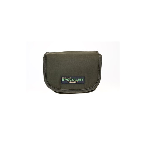 Drennan specialist reel pouch - reel,