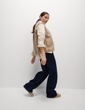 Marks & Spencer Womens Beige