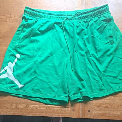 Jordan men green athletic - men’s,