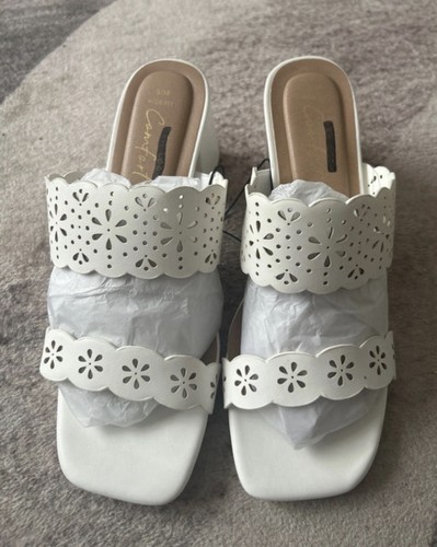 Wide fit size ladies - size,